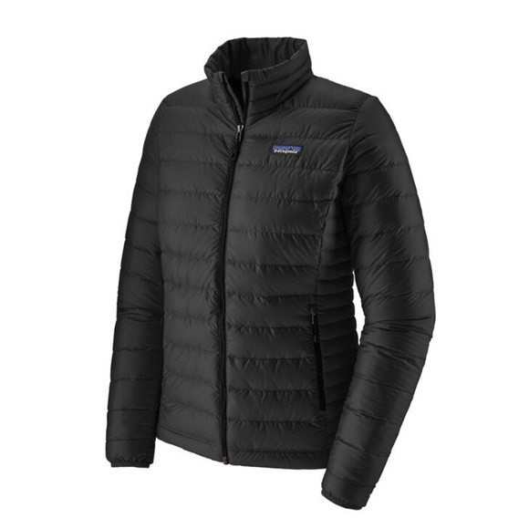 Patagonia Jackets & Blazers - Women’s Patagonia Down Sweater Jacket size S